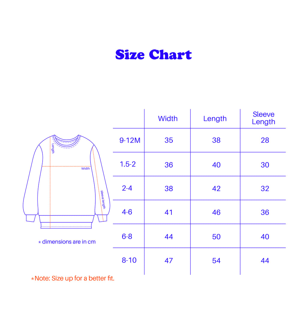 Street Jam- Blue Washed Set