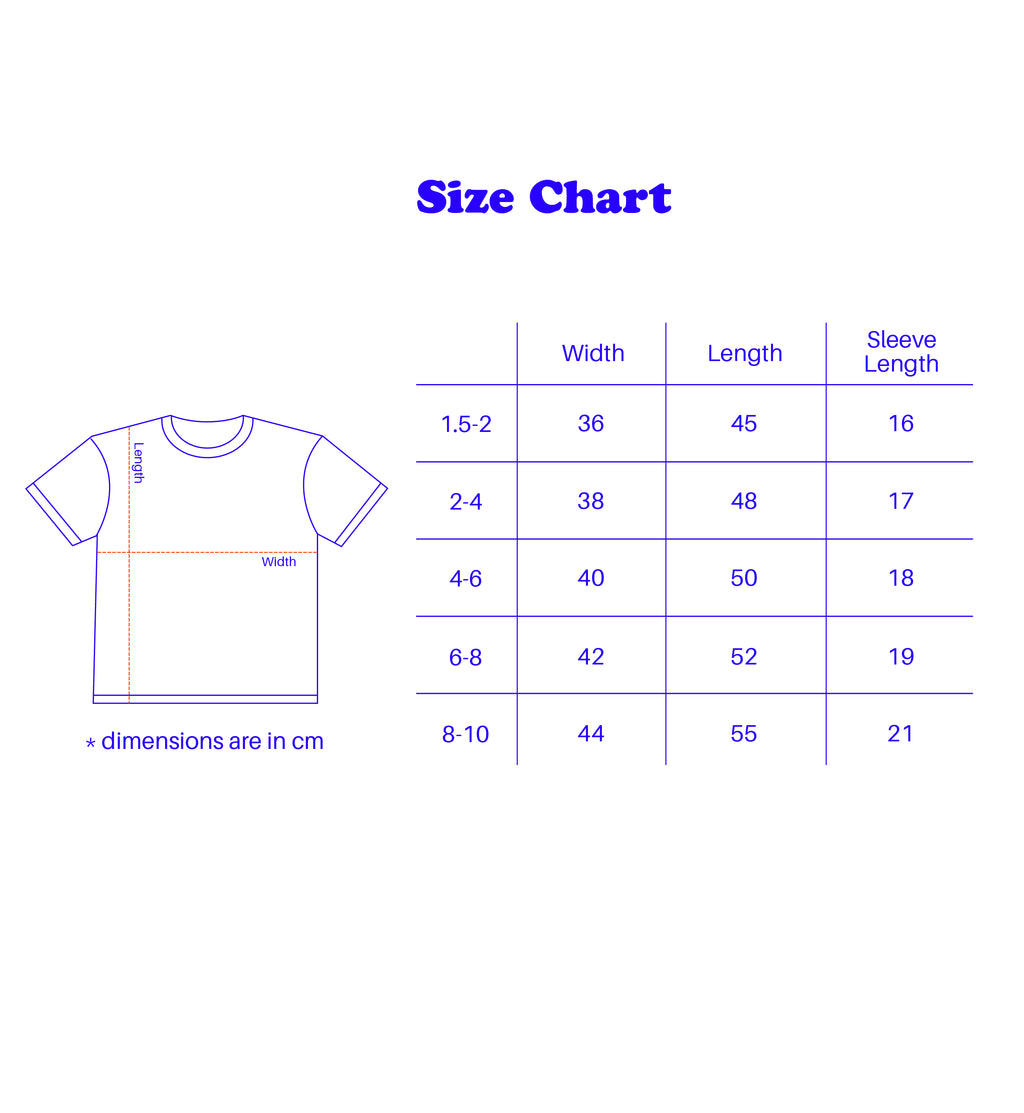 Black Basic Tee