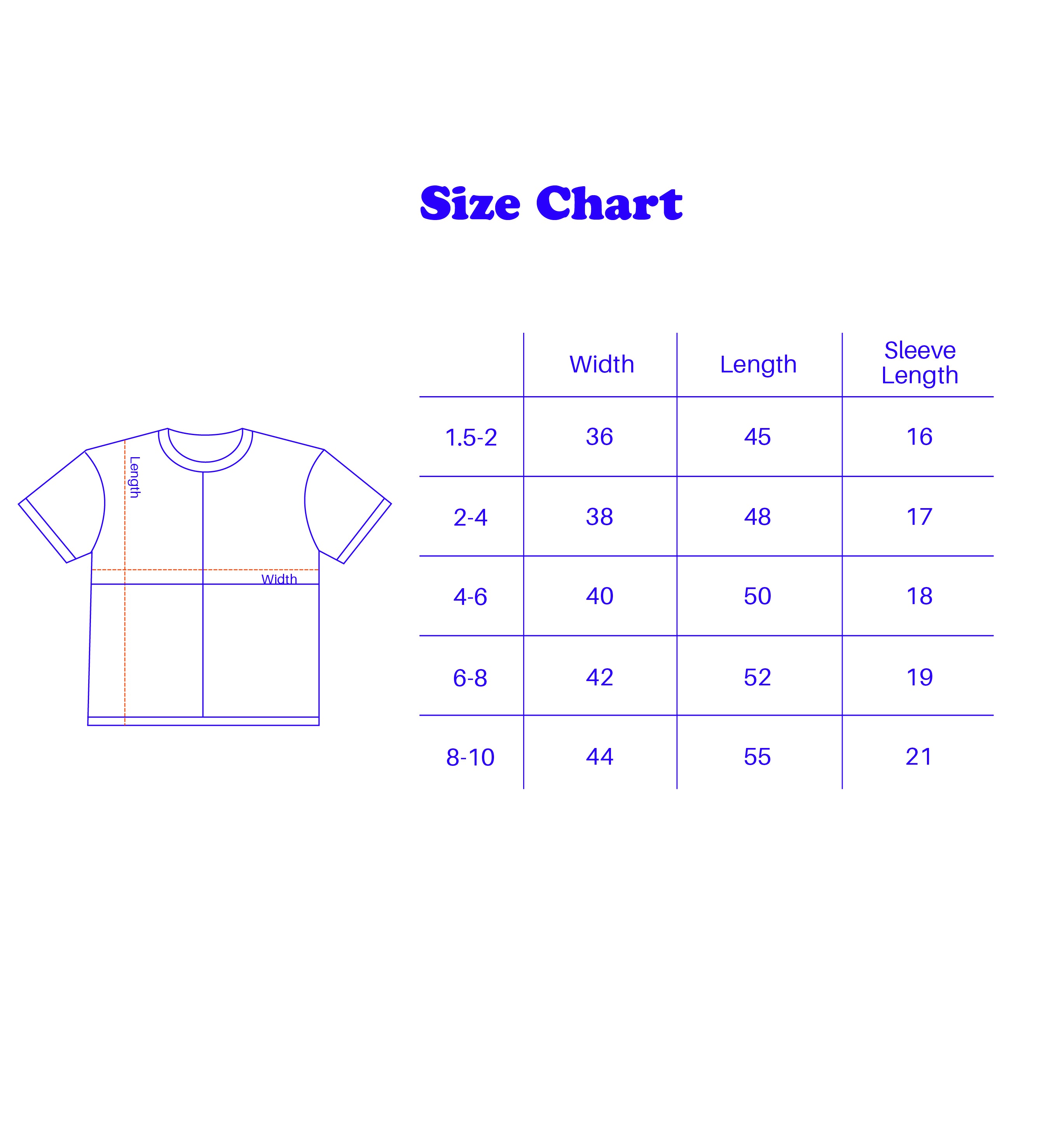 Patch Tee